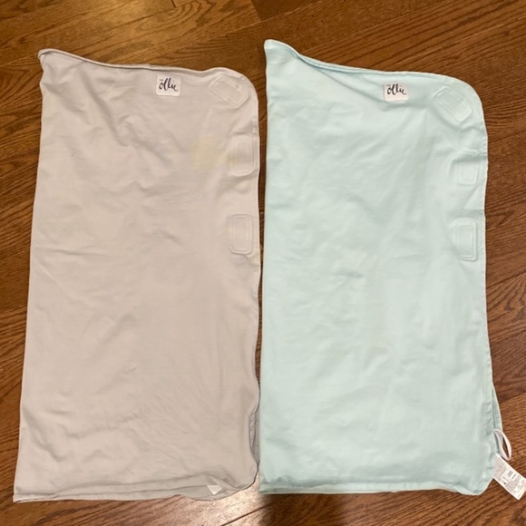 The Ollie Swaddle - Picture 3 of 3